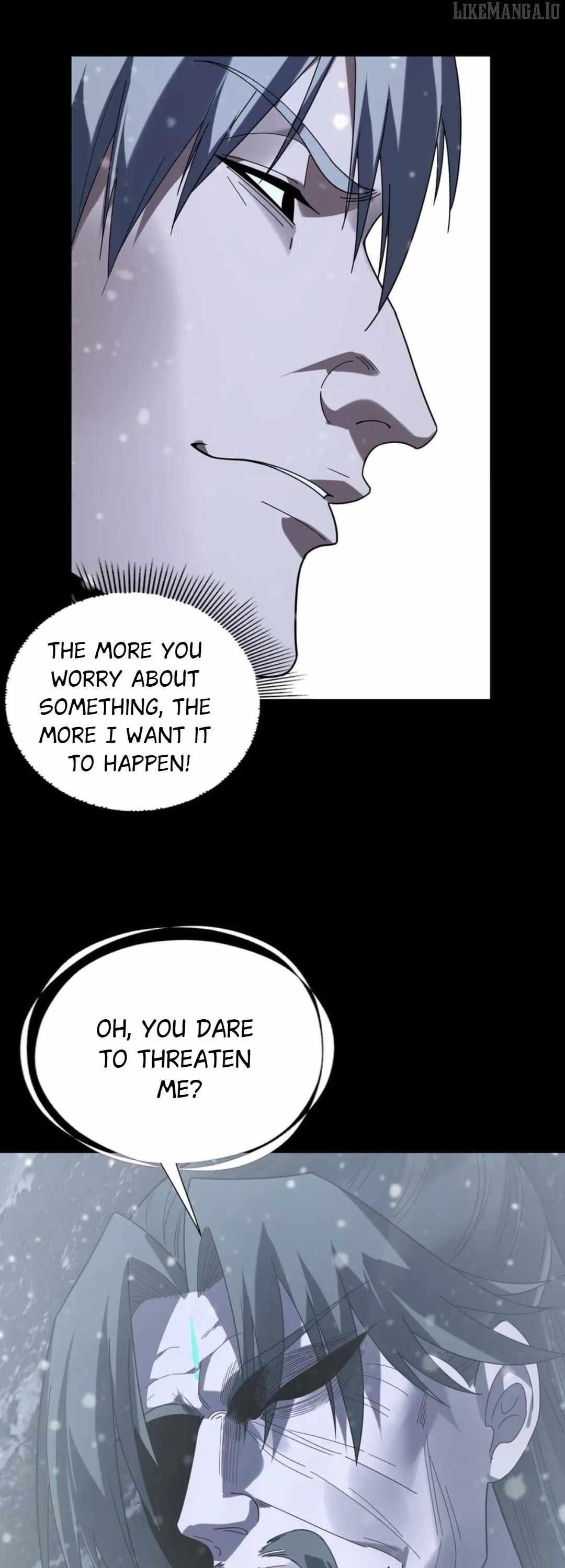 I Am the Fated Villain Chapter 274 - Page 25
