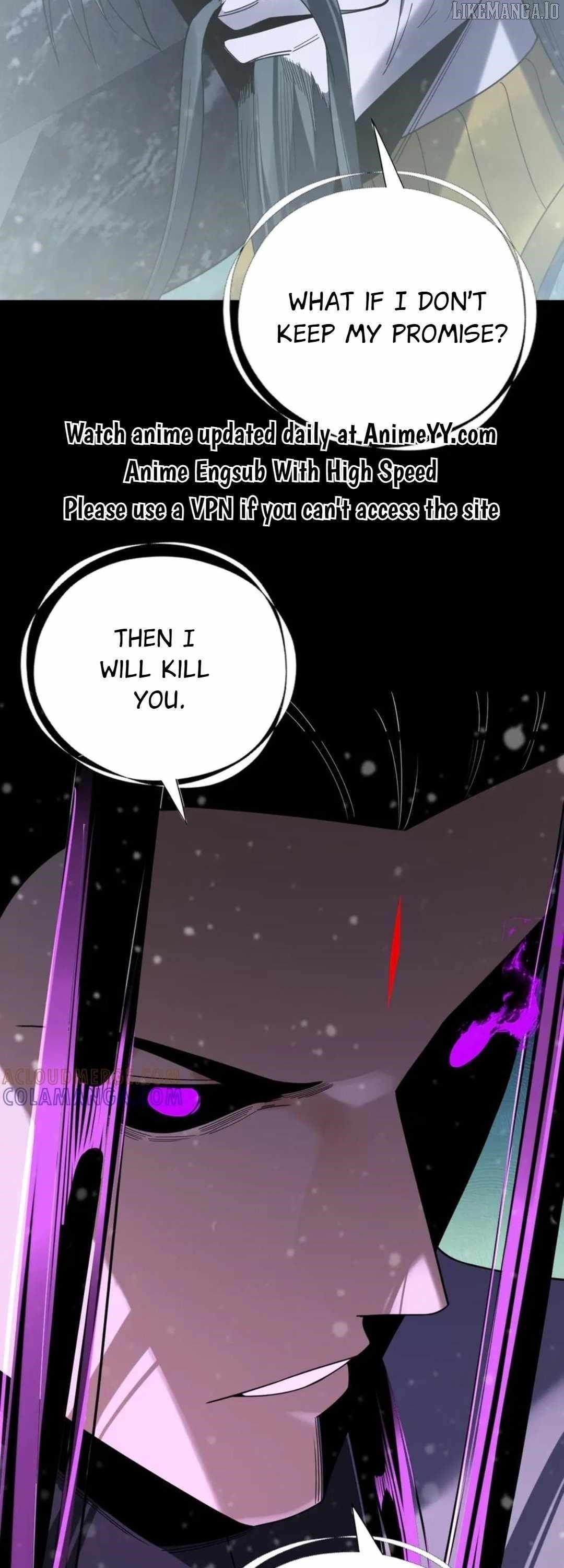 I Am the Fated Villain Chapter 274 - Page 26