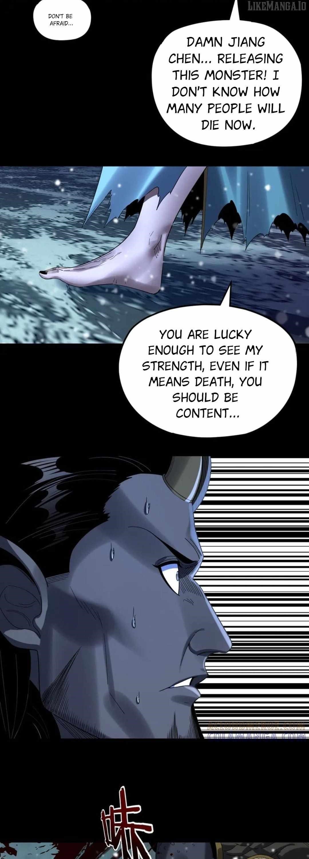 I Am the Fated Villain Chapter 275 - Page 12