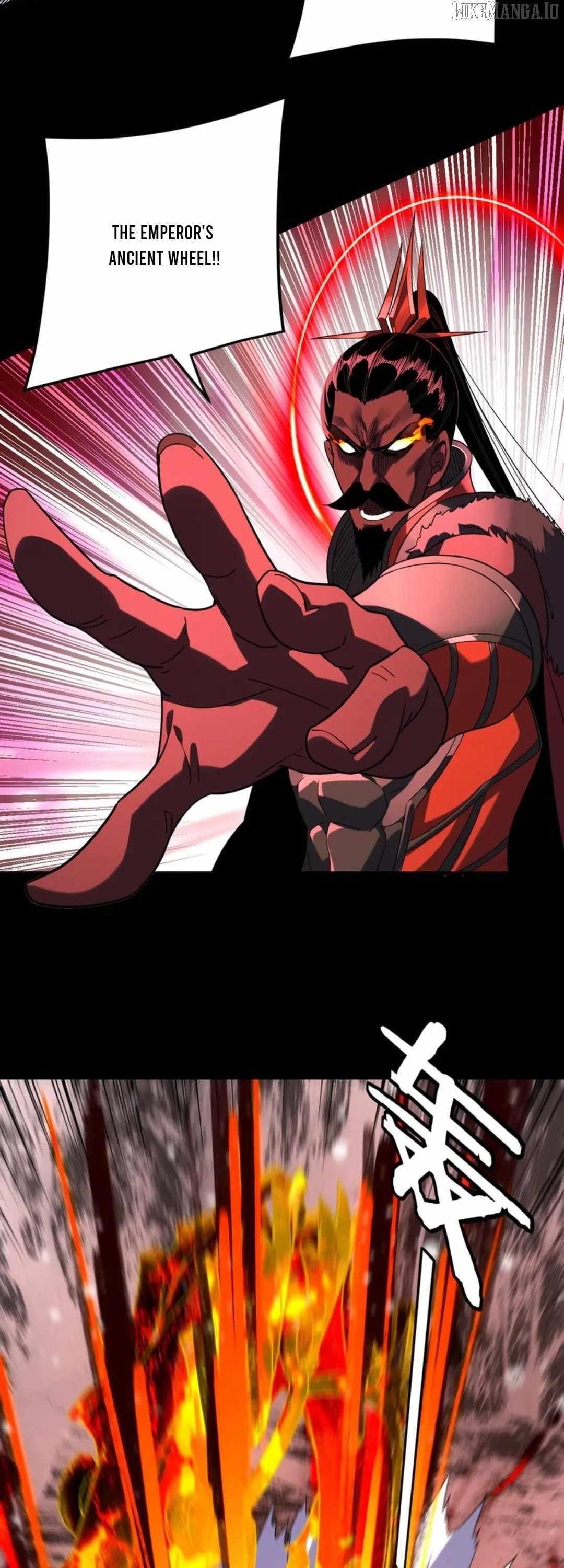 I Am the Fated Villain Chapter 275 - Page 14