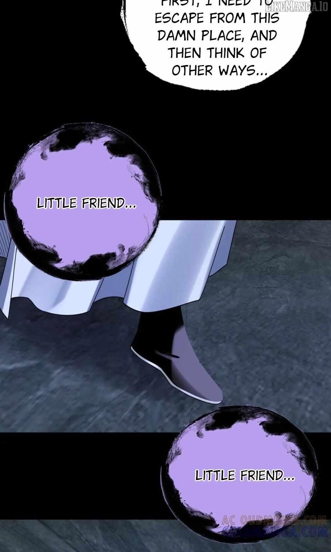 I Am the Fated Villain Chapter 275 - Page 19