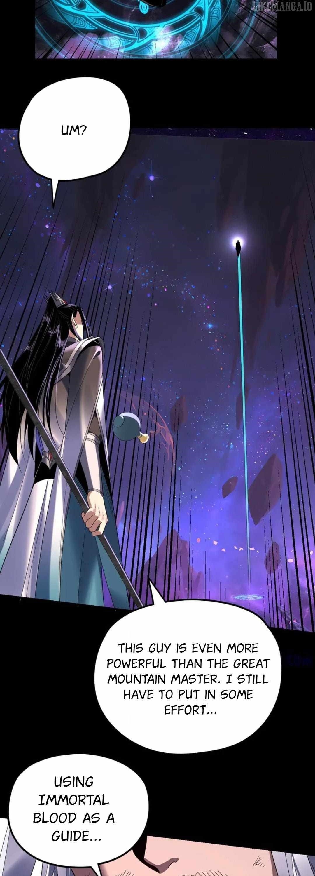 I Am the Fated Villain Chapter 277 - Page 11