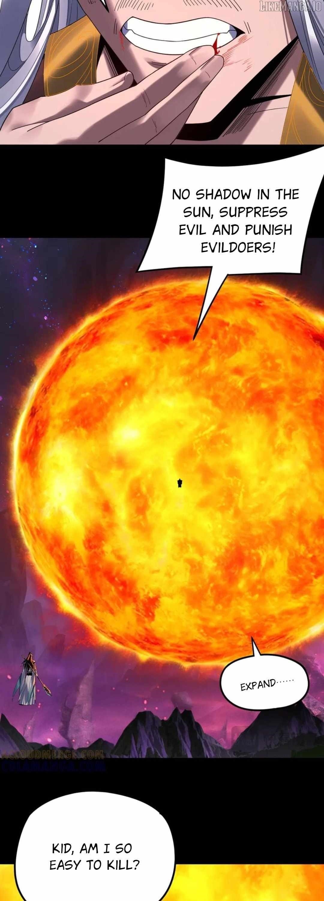 I Am the Fated Villain Chapter 277 - Page 12