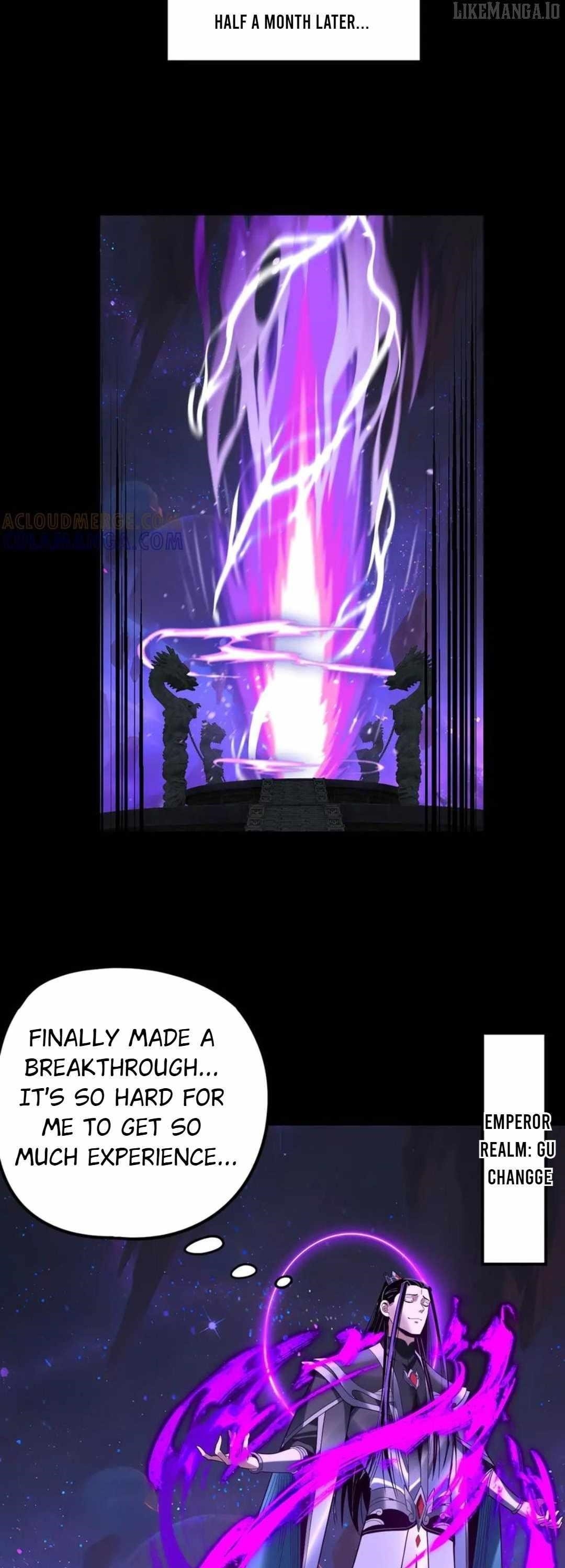 I Am the Fated Villain Chapter 277 - Page 23