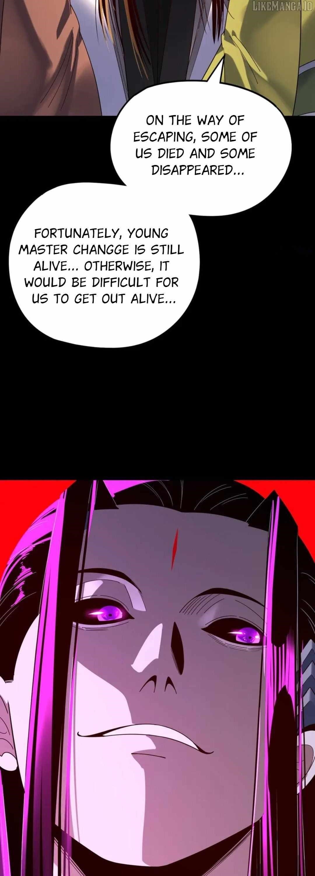 I Am the Fated Villain Chapter 277 - Page 38