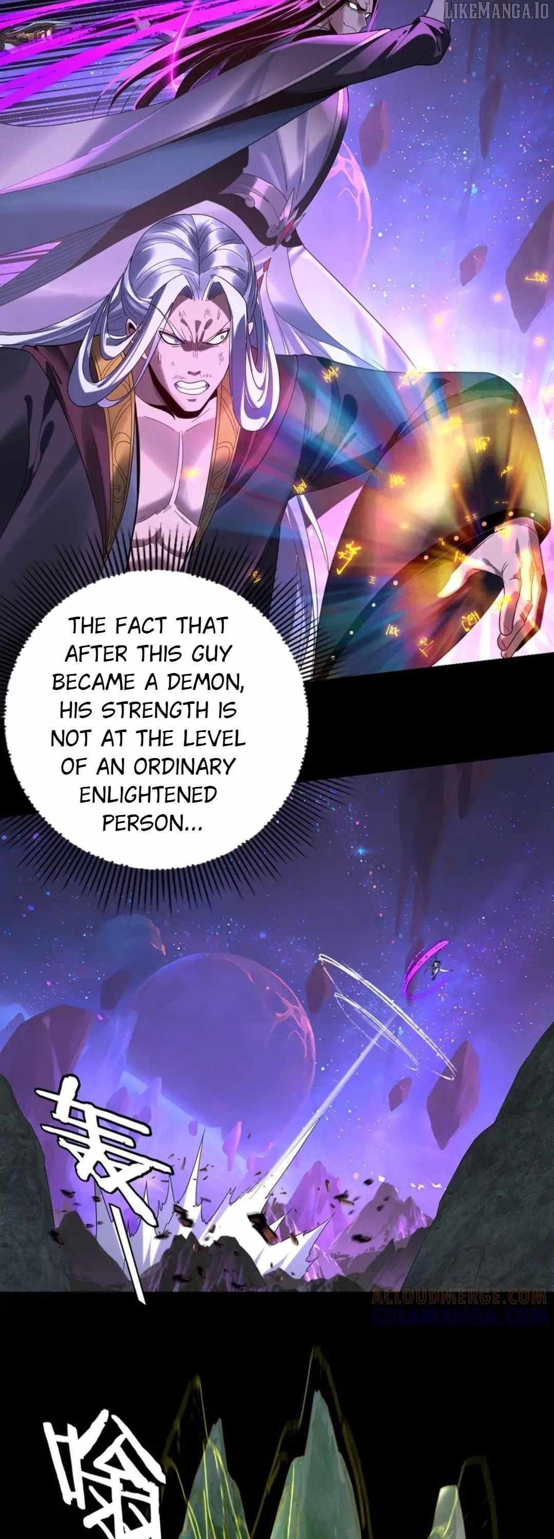 I Am the Fated Villain Chapter 277 - Page 6