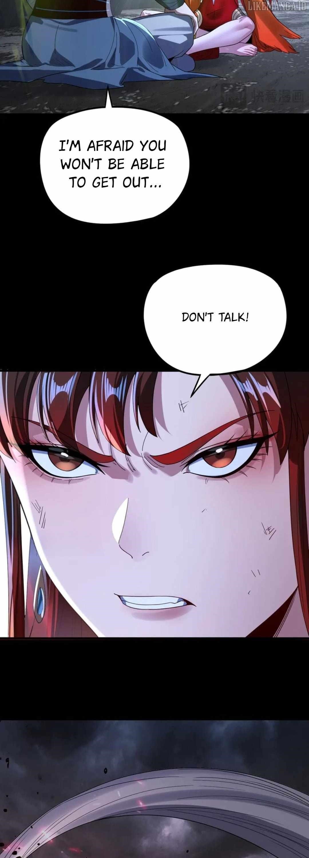 I Am the Fated Villain Chapter 278 - Page 10