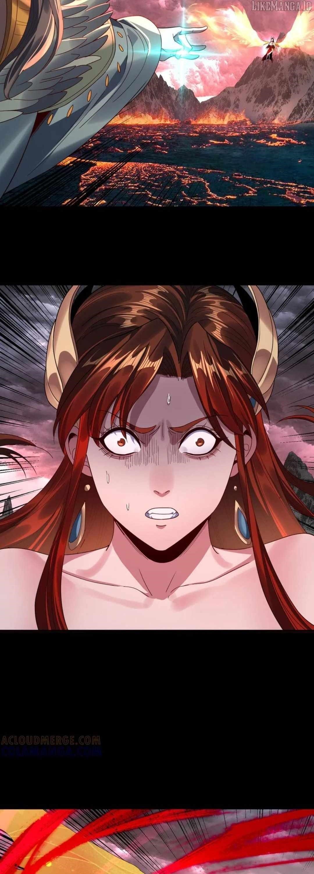 I Am the Fated Villain Chapter 278 - Page 12