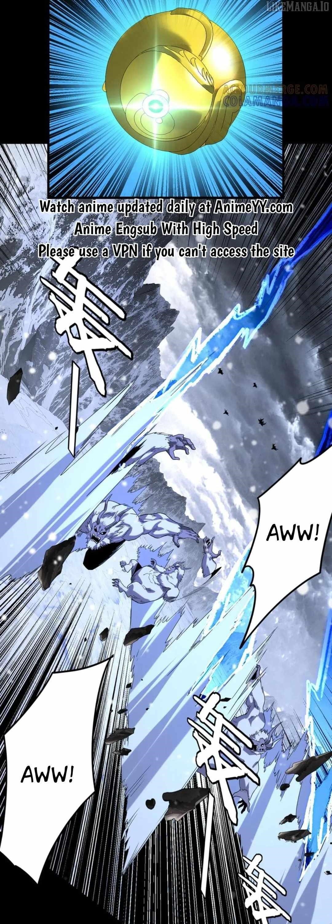 I Am the Fated Villain Chapter 278 - Page 15