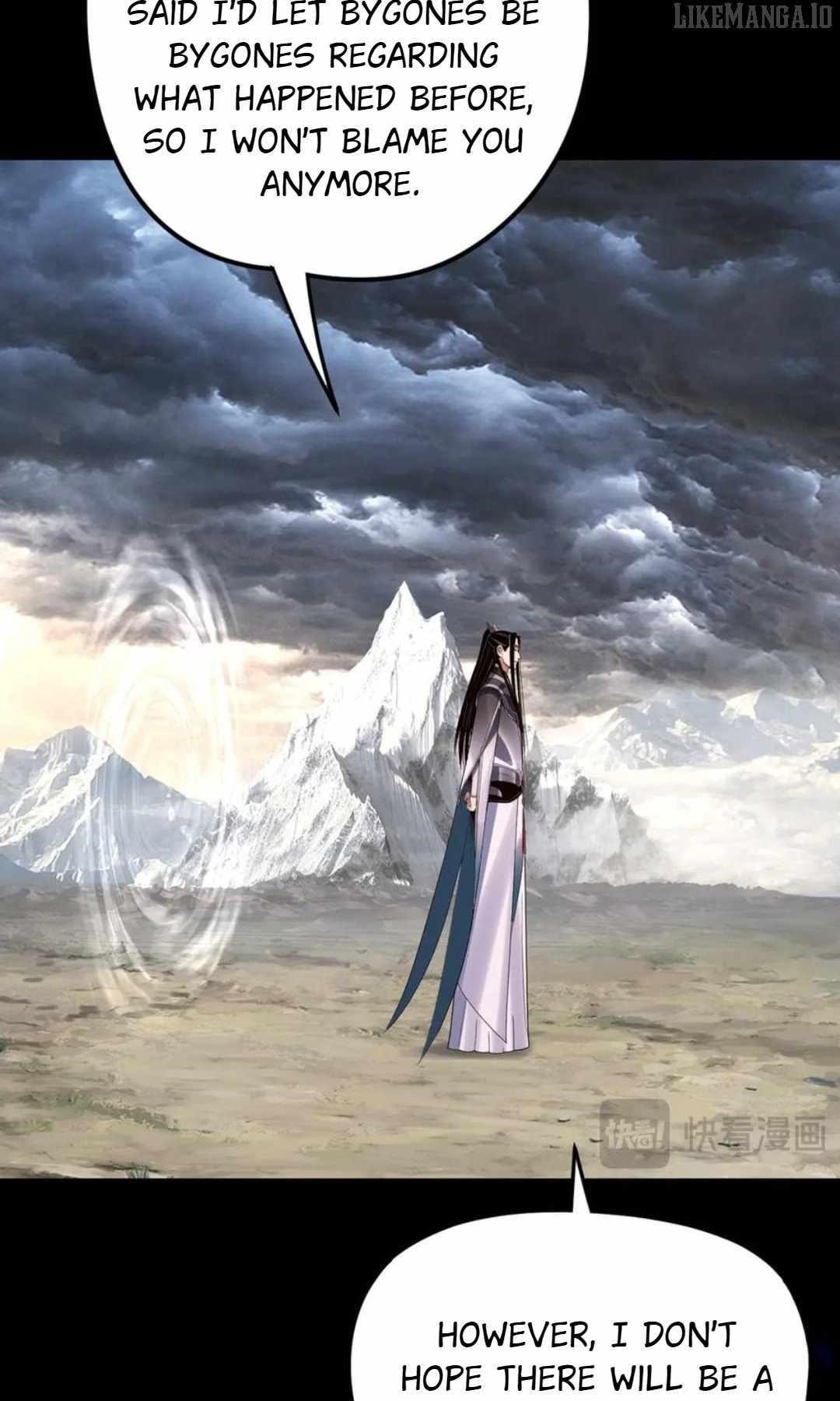 I Am the Fated Villain Chapter 278 - Page 19