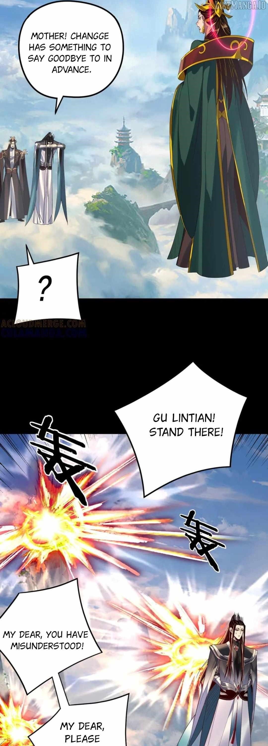 I Am the Fated Villain Chapter 278 - Page 30