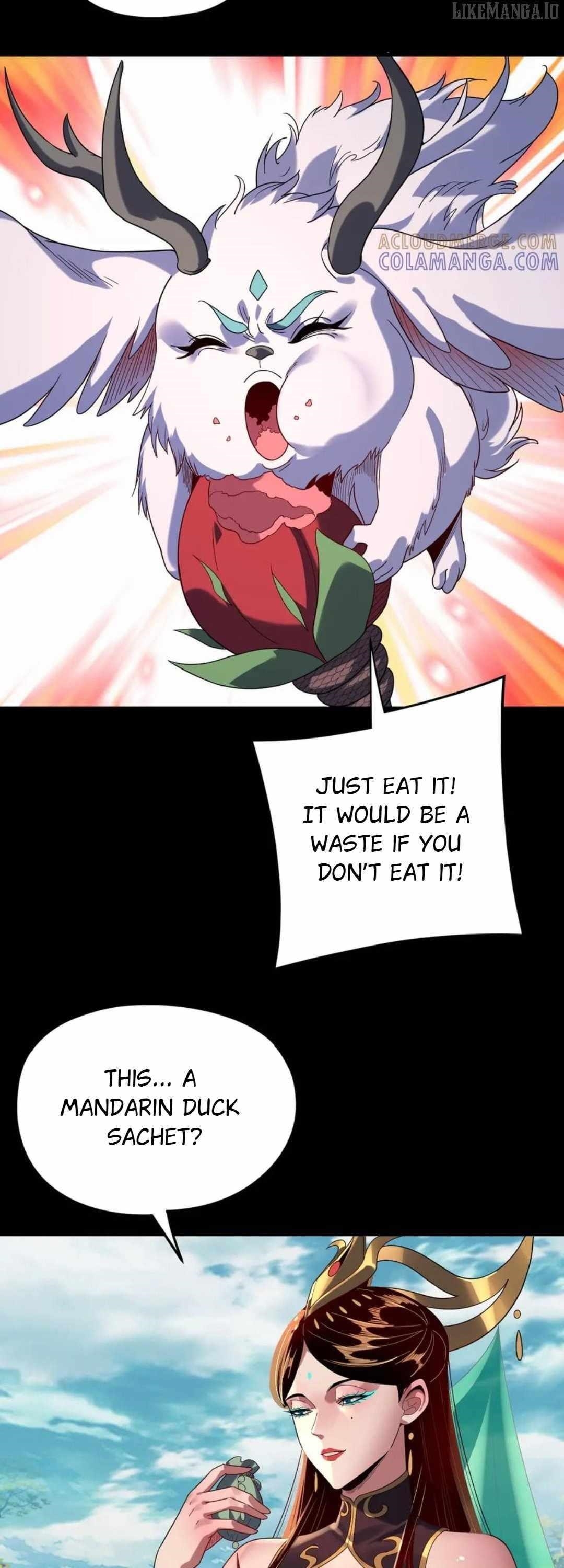 I Am the Fated Villain Chapter 278 - Page 37