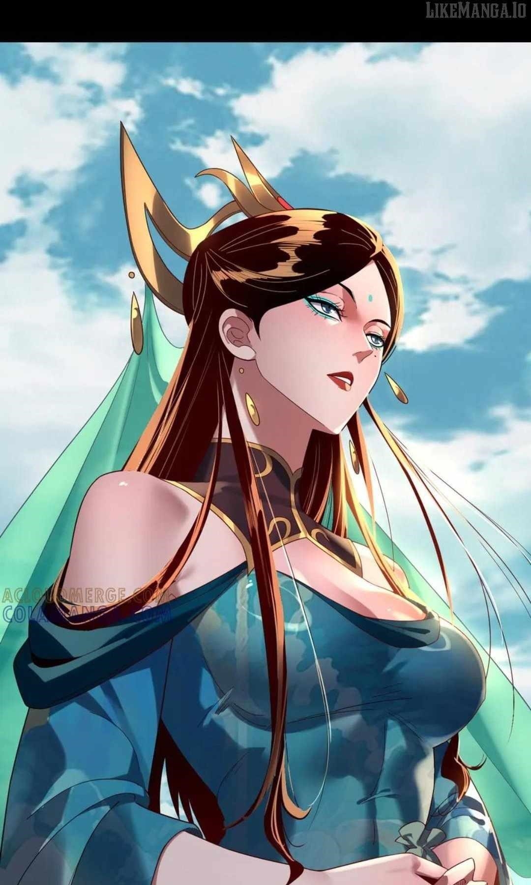 I Am the Fated Villain Chapter 278 - Page 39