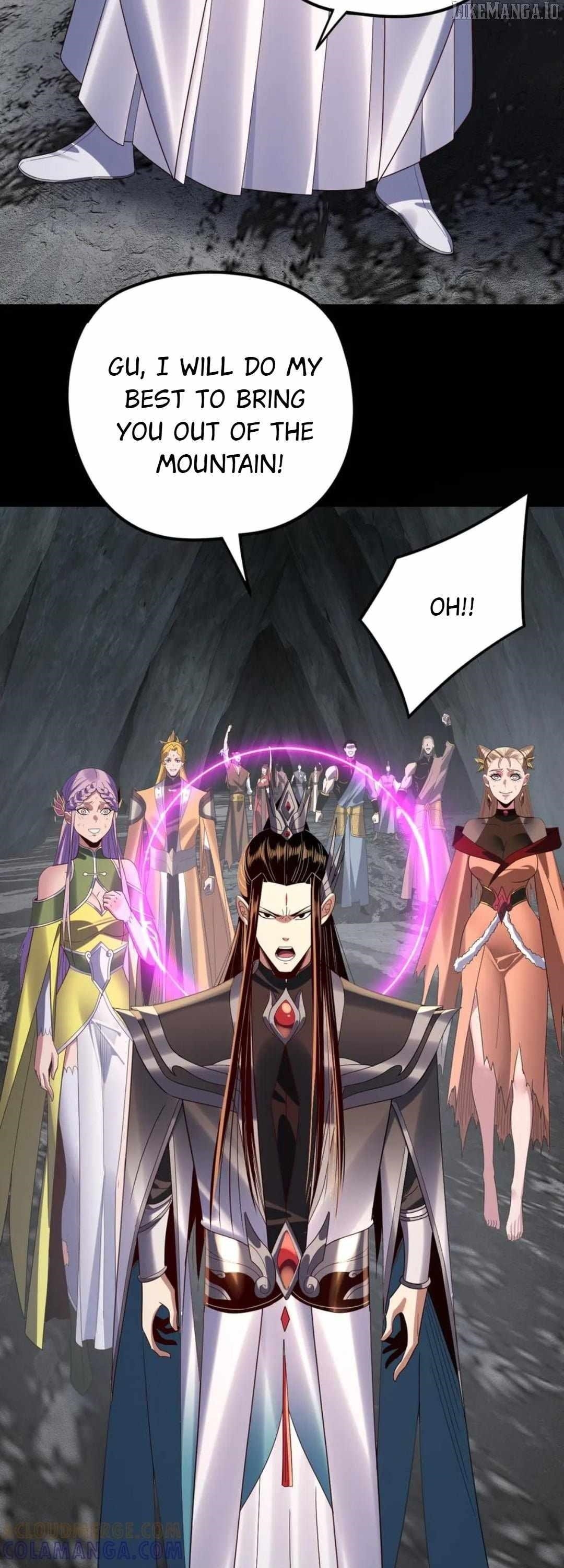 I Am the Fated Villain Chapter 278 - Page 7