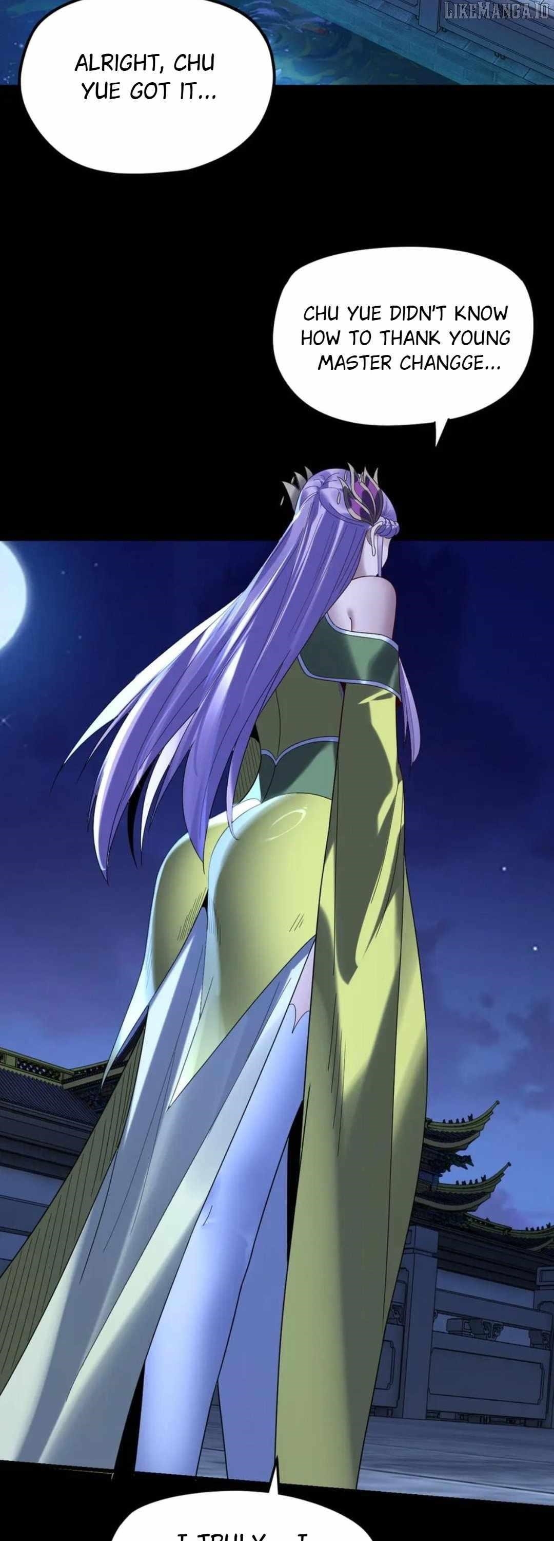 I Am the Fated Villain Chapter 279 - Page 16