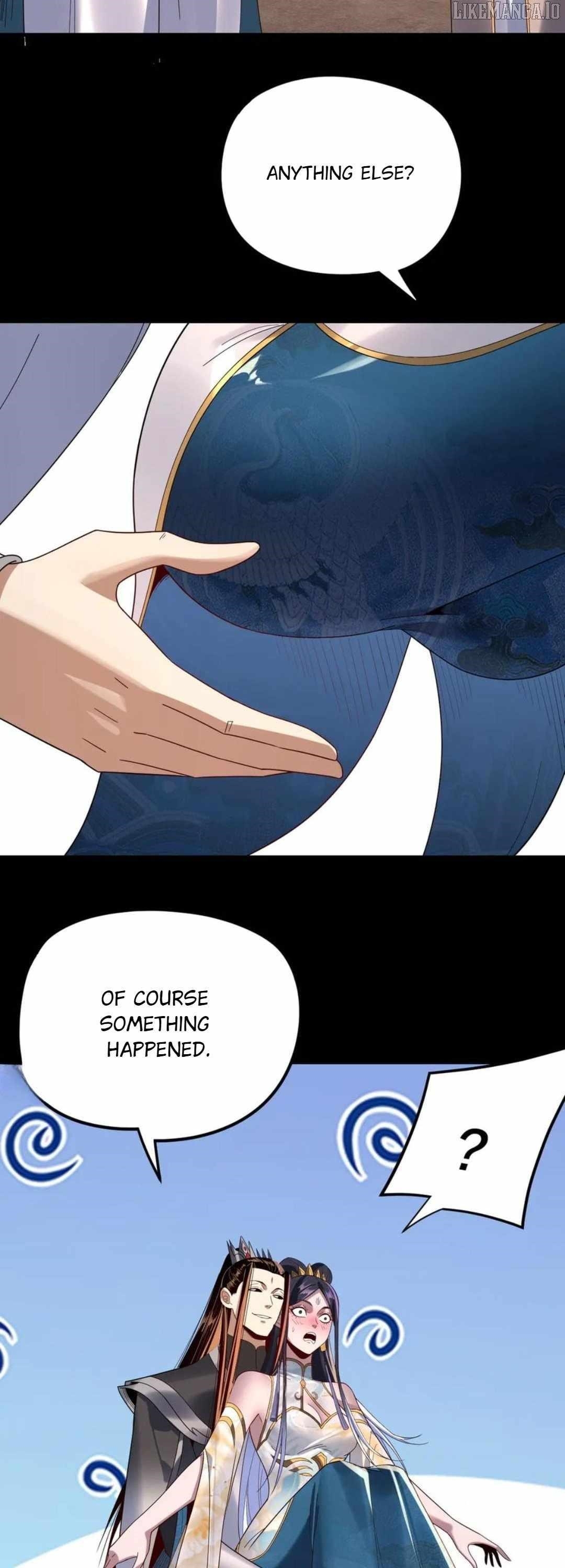 I Am the Fated Villain Chapter 279 - Page 26