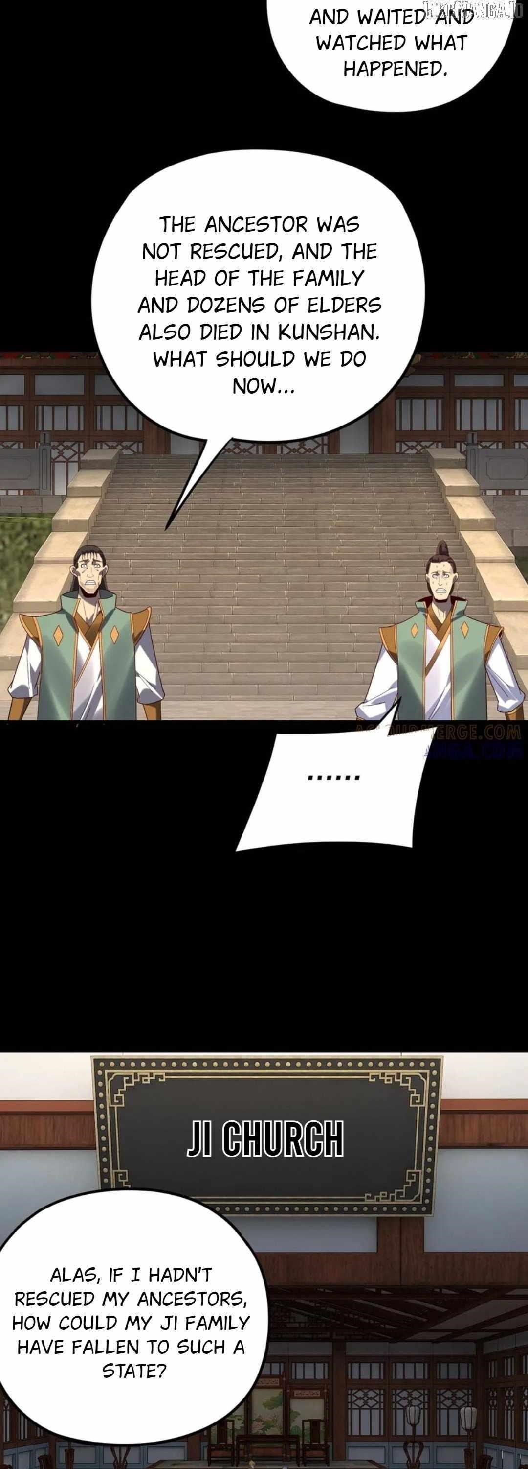 I Am the Fated Villain Chapter 279 - Page 3