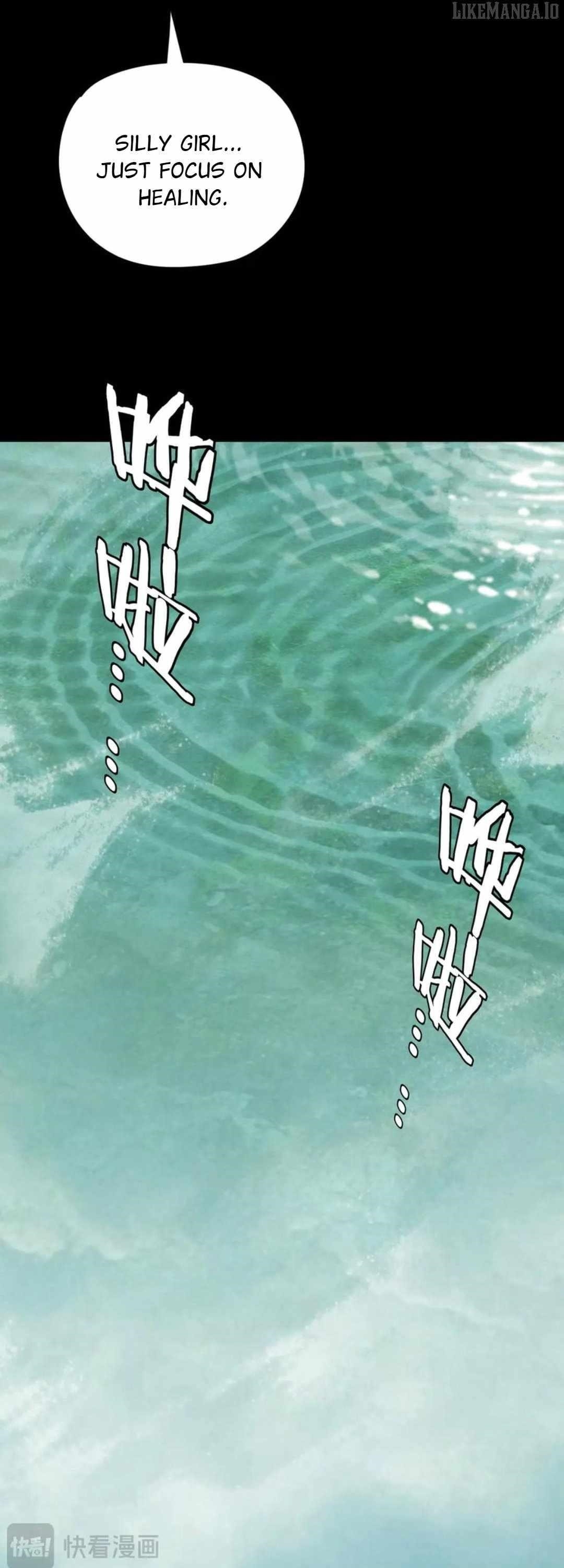 I Am the Fated Villain Chapter 279 - Page 35