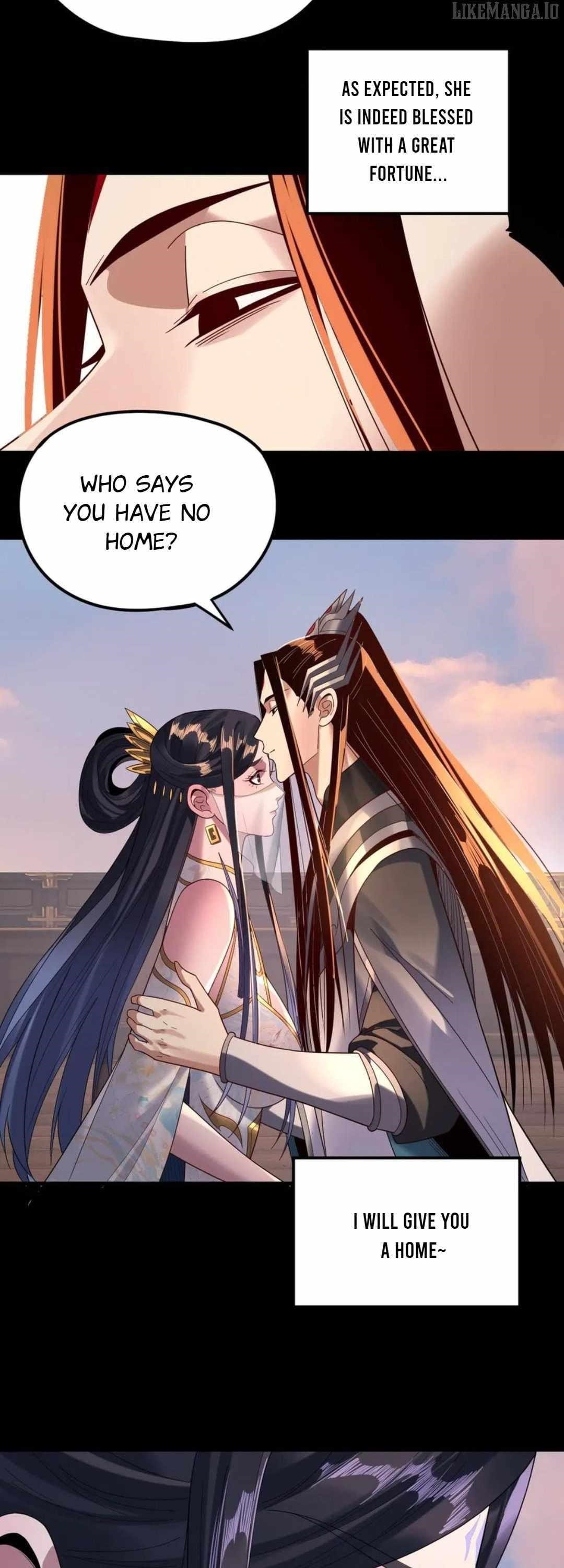 I Am the Fated Villain Chapter 280 - Page 12