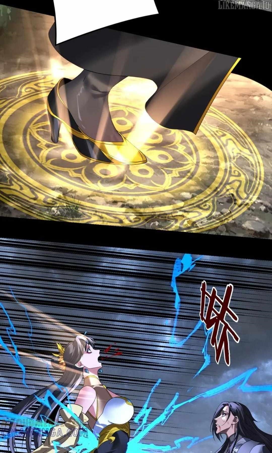 I Am the Fated Villain Chapter 280 - Page 19