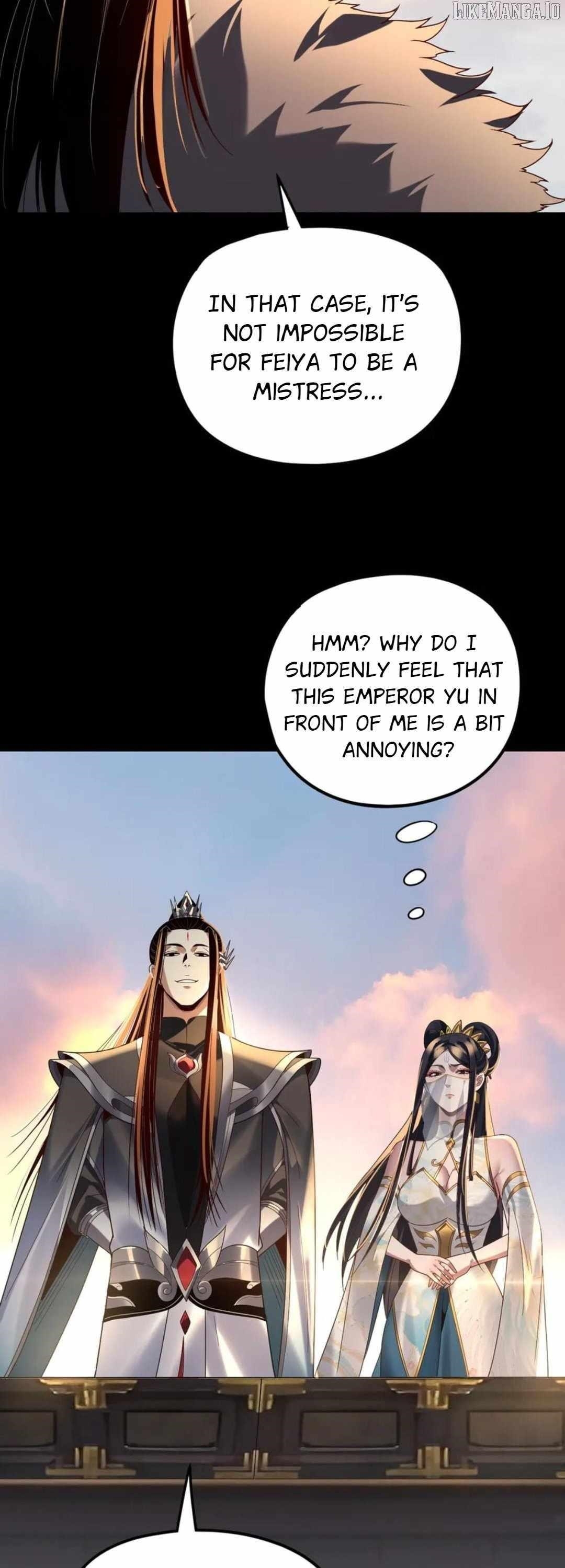 I Am the Fated Villain Chapter 280 - Page 36