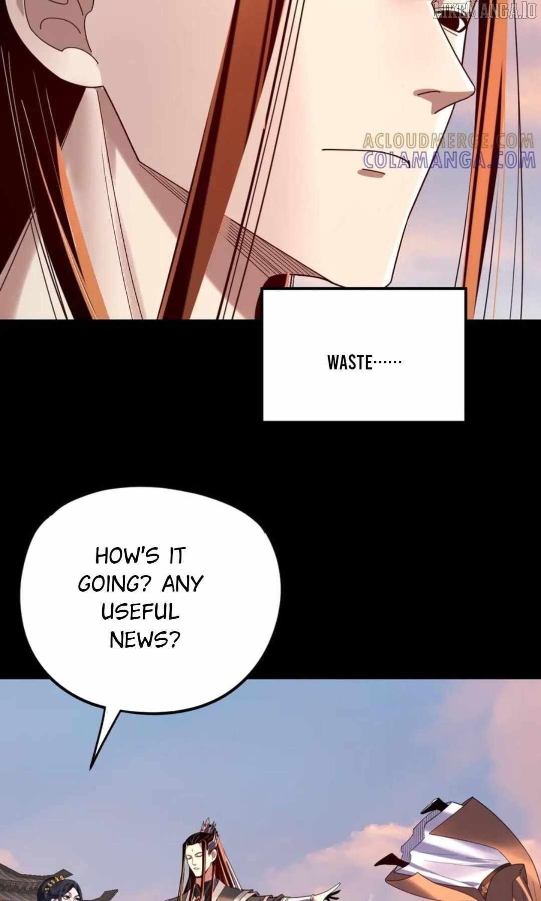 I Am the Fated Villain Chapter 280 - Page 9