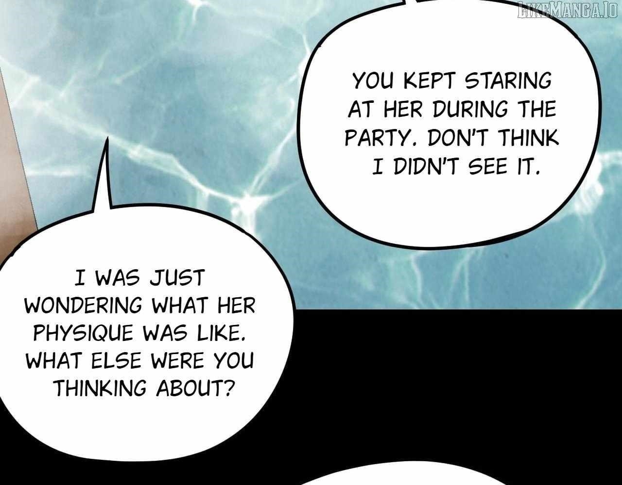 I Am the Fated Villain Chapter 281 - Page 112