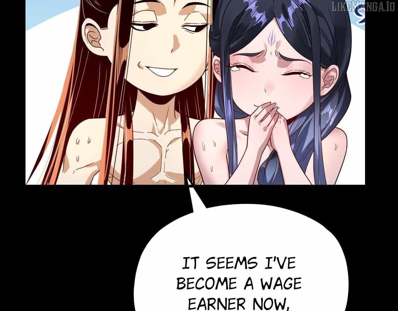 I Am the Fated Villain Chapter 281 - Page 122