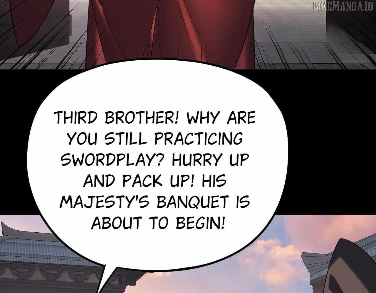 I Am the Fated Villain Chapter 281 - Page 13