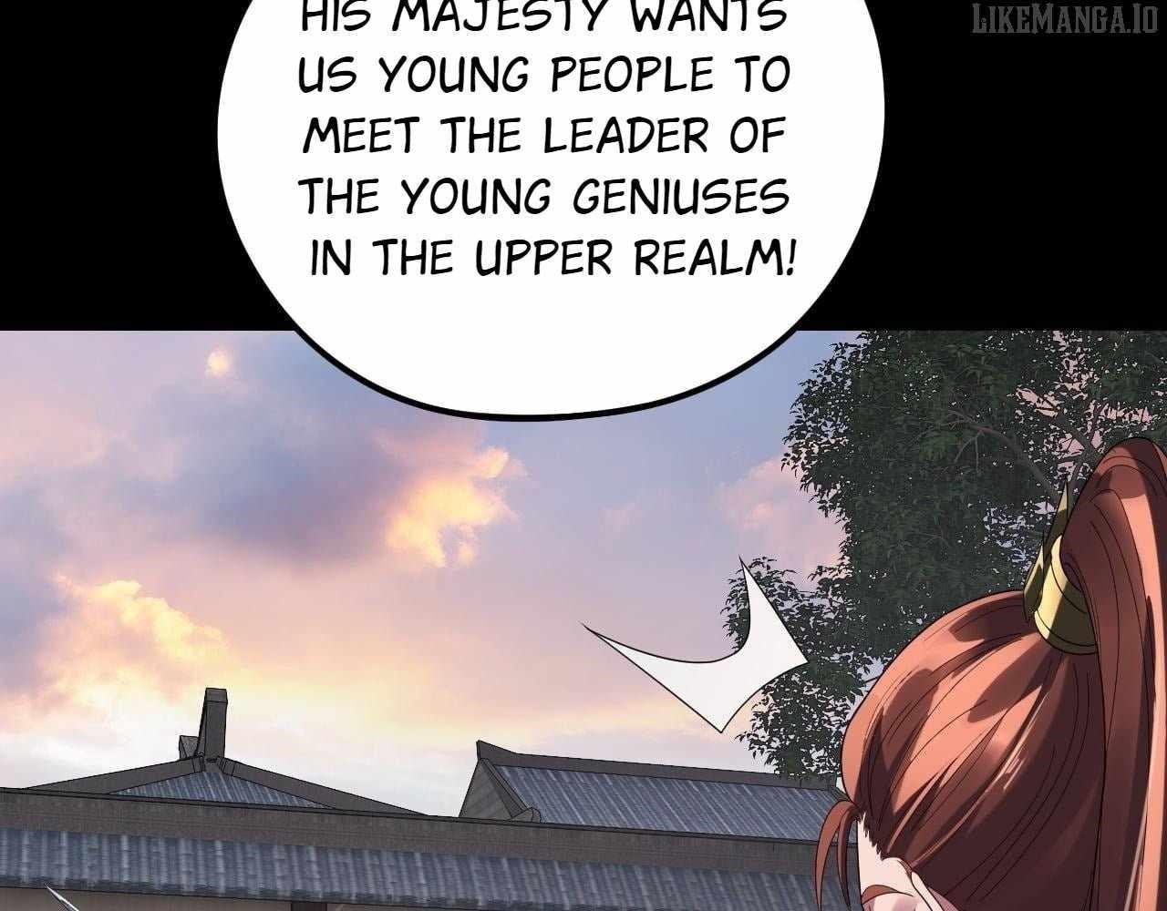 I Am the Fated Villain Chapter 281 - Page 17