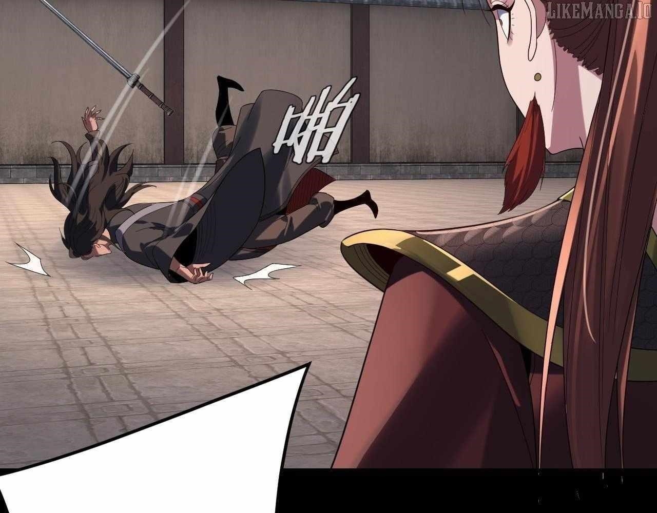 I Am the Fated Villain Chapter 281 - Page 18