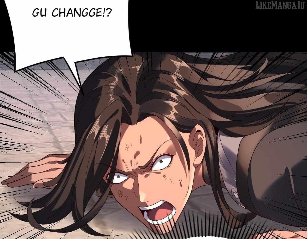 I Am the Fated Villain Chapter 281 - Page 19