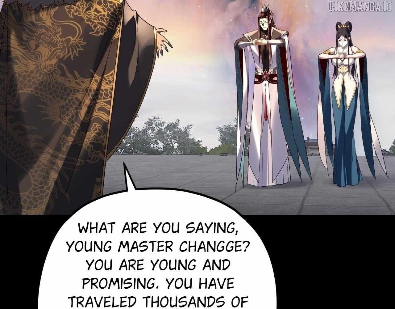 I Am the Fated Villain Chapter 281 - Page 2