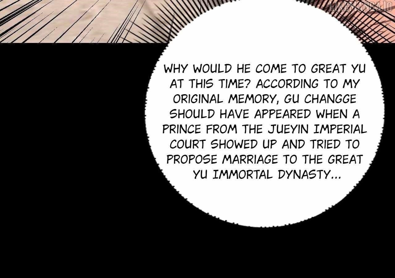 I Am the Fated Villain Chapter 281 - Page 20