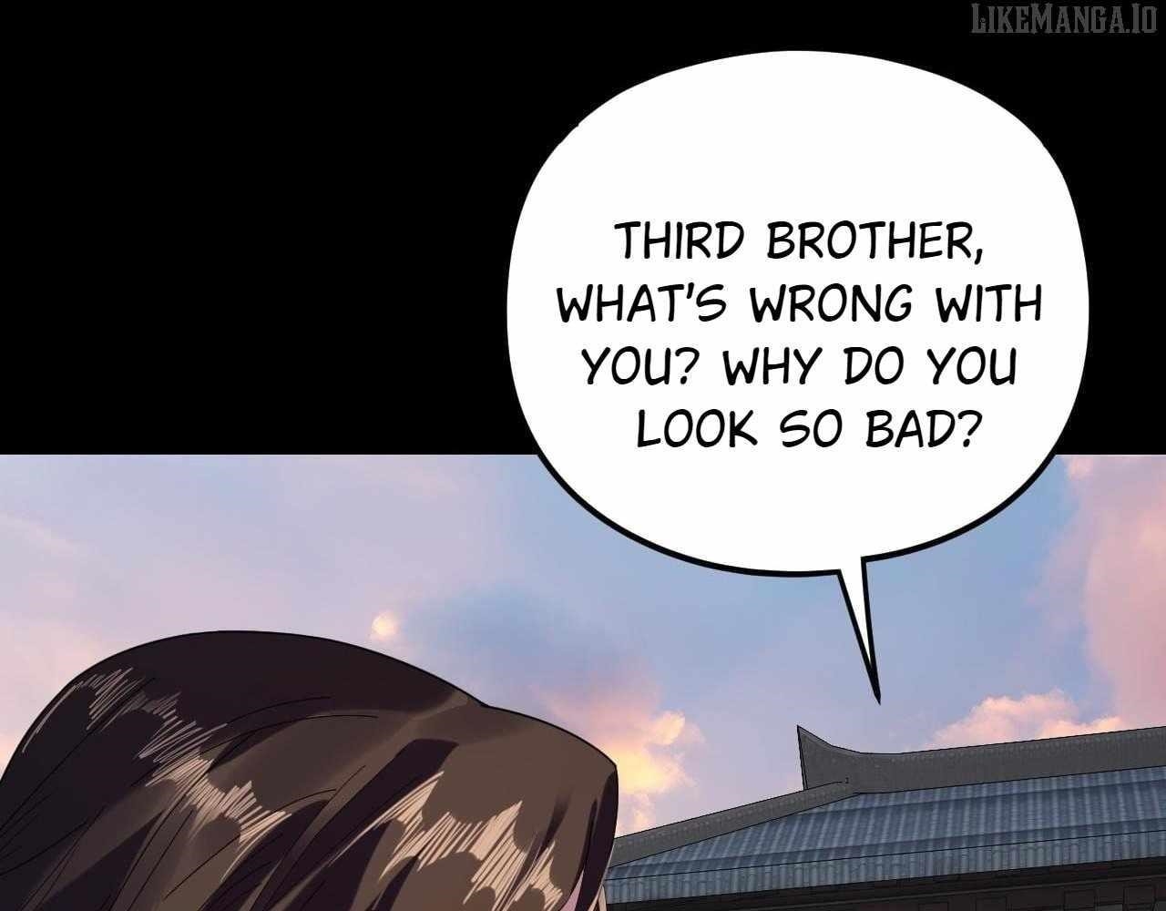 I Am the Fated Villain Chapter 281 - Page 21