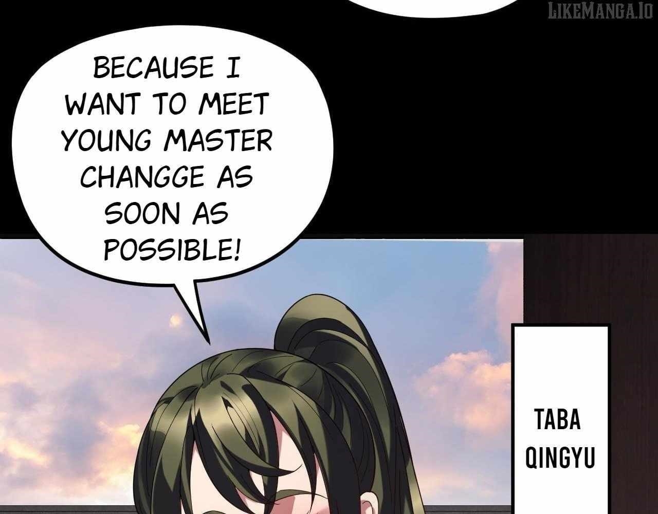 I Am the Fated Villain Chapter 281 - Page 26