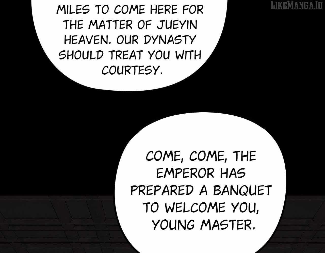 I Am the Fated Villain Chapter 281 - Page 3