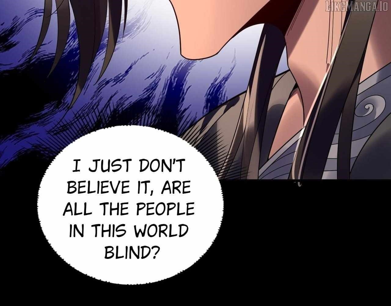 I Am the Fated Villain Chapter 281 - Page 30