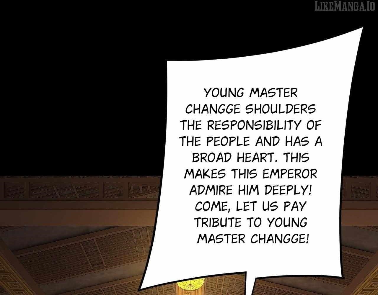 I Am the Fated Villain Chapter 281 - Page 31