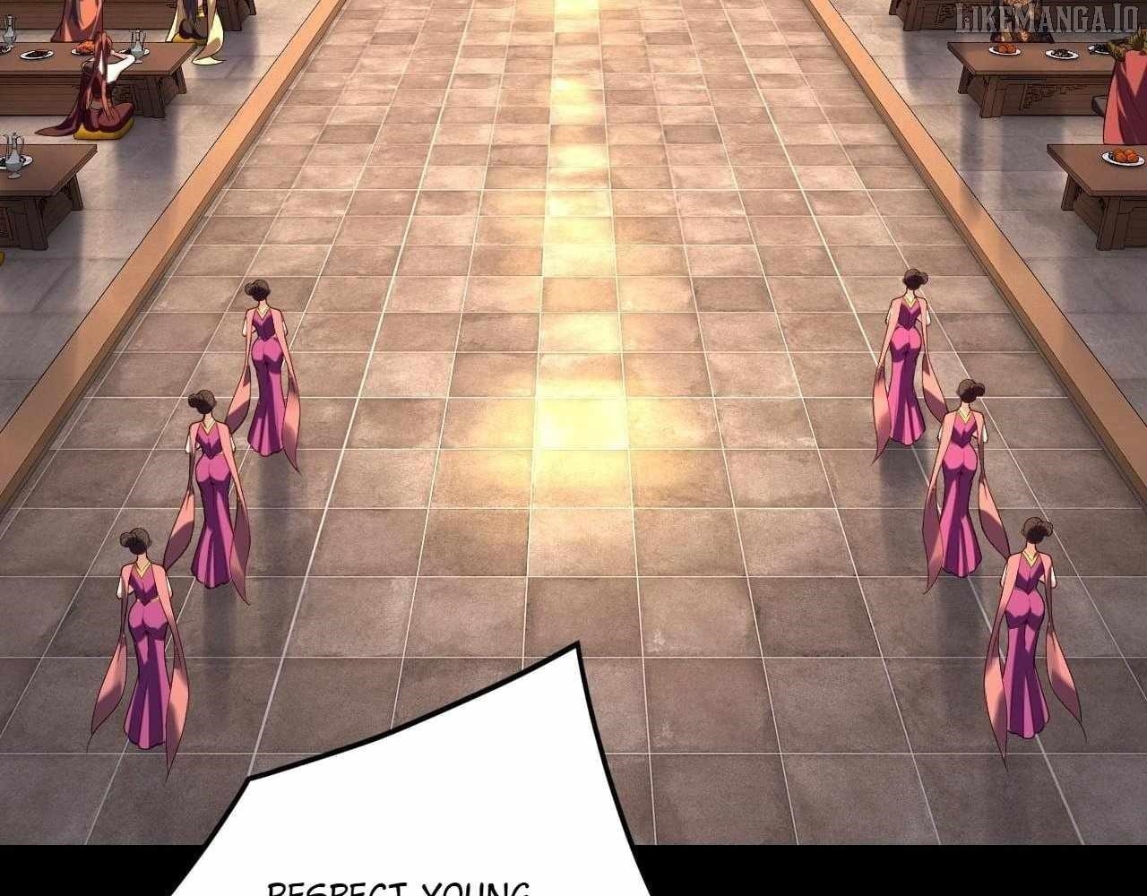 I Am the Fated Villain Chapter 281 - Page 33