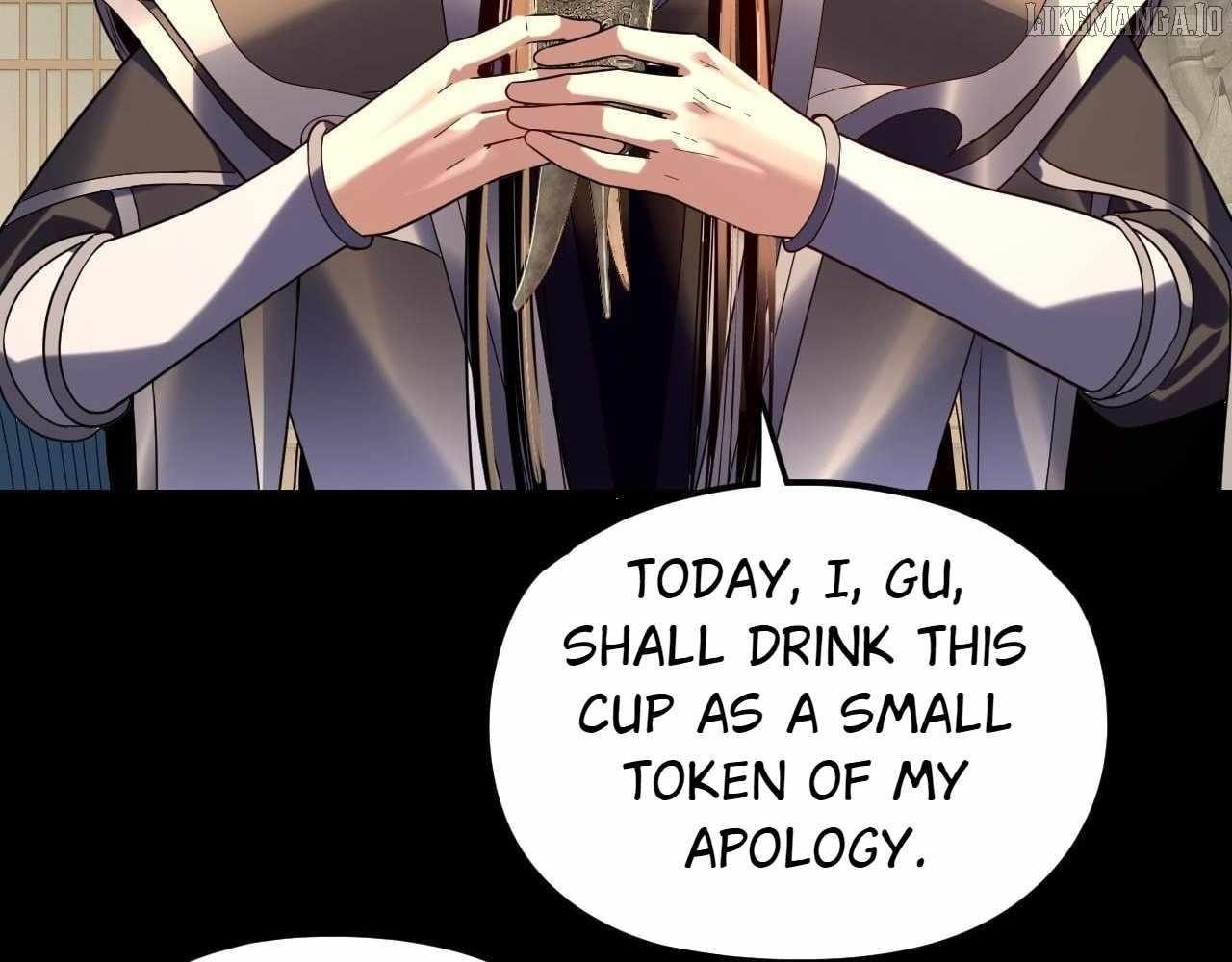 I Am the Fated Villain Chapter 281 - Page 38