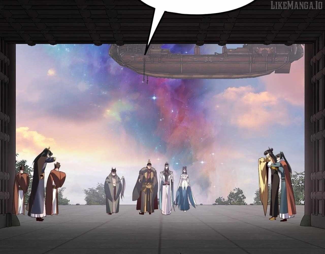 I Am the Fated Villain Chapter 281 - Page 4