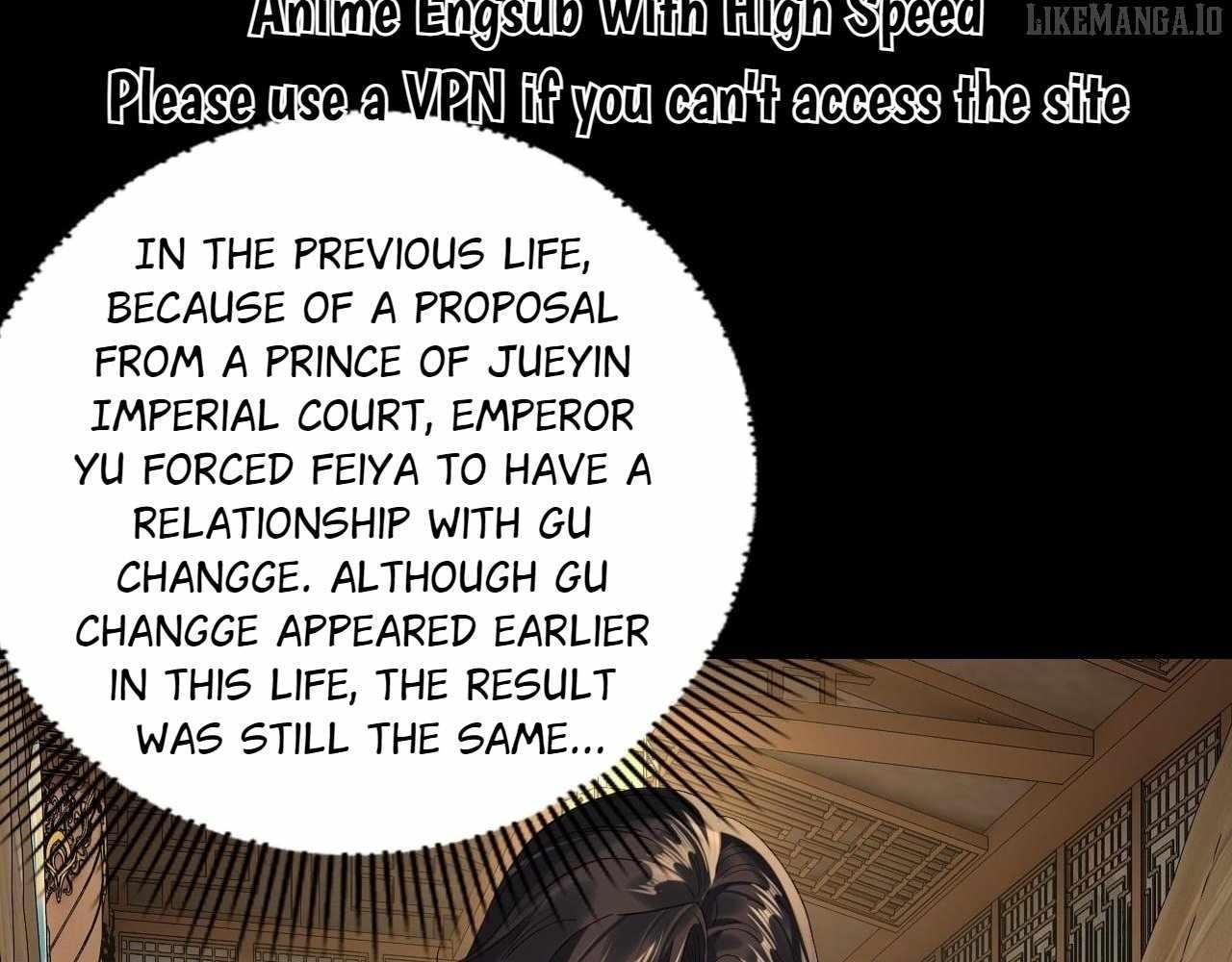 I Am the Fated Villain Chapter 281 - Page 41