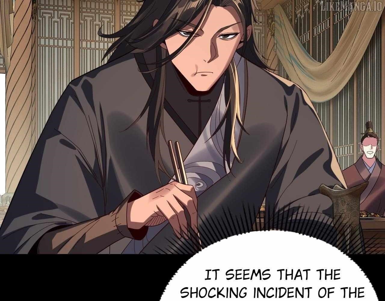 I Am the Fated Villain Chapter 281 - Page 42