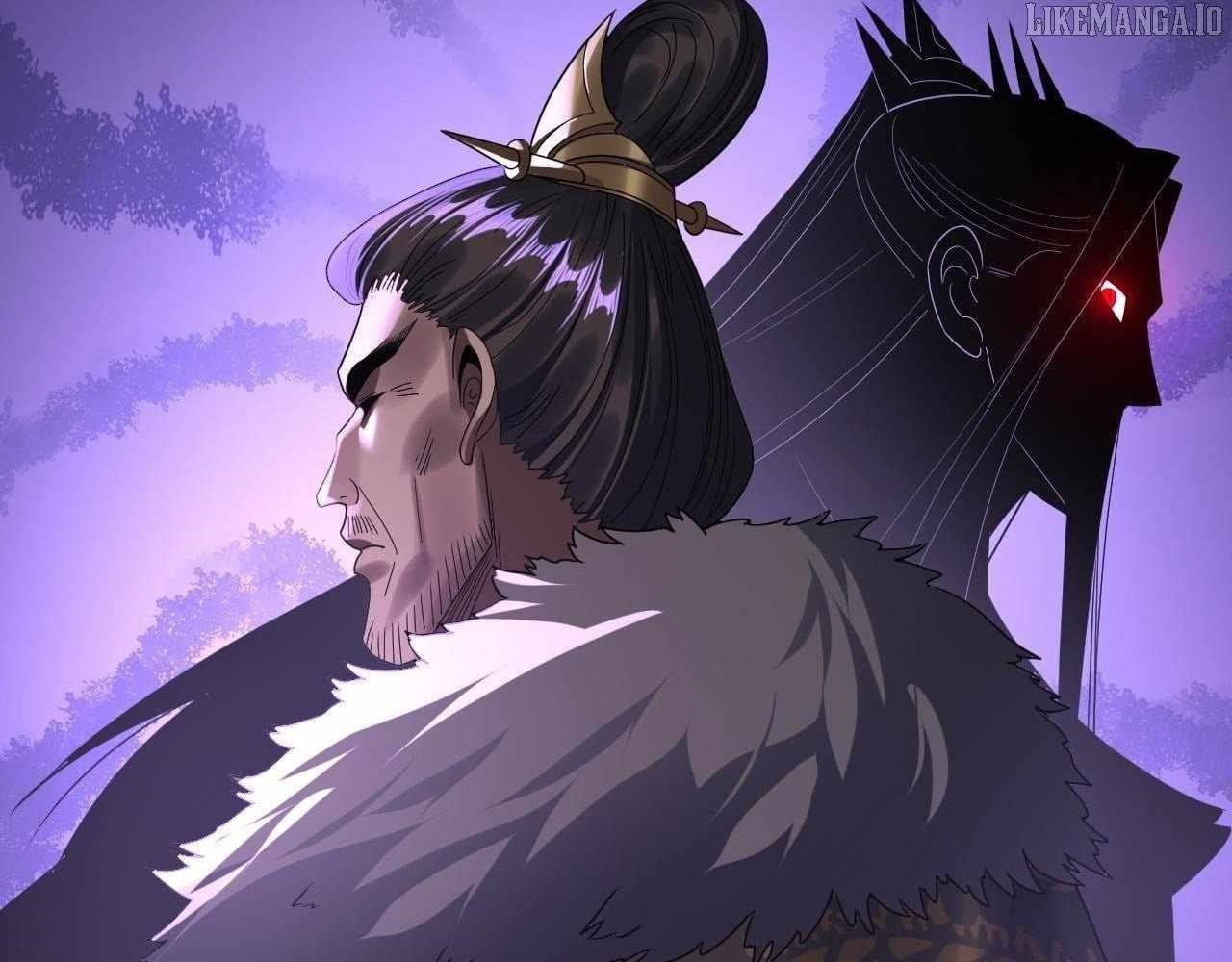 I Am the Fated Villain Chapter 281 - Page 46