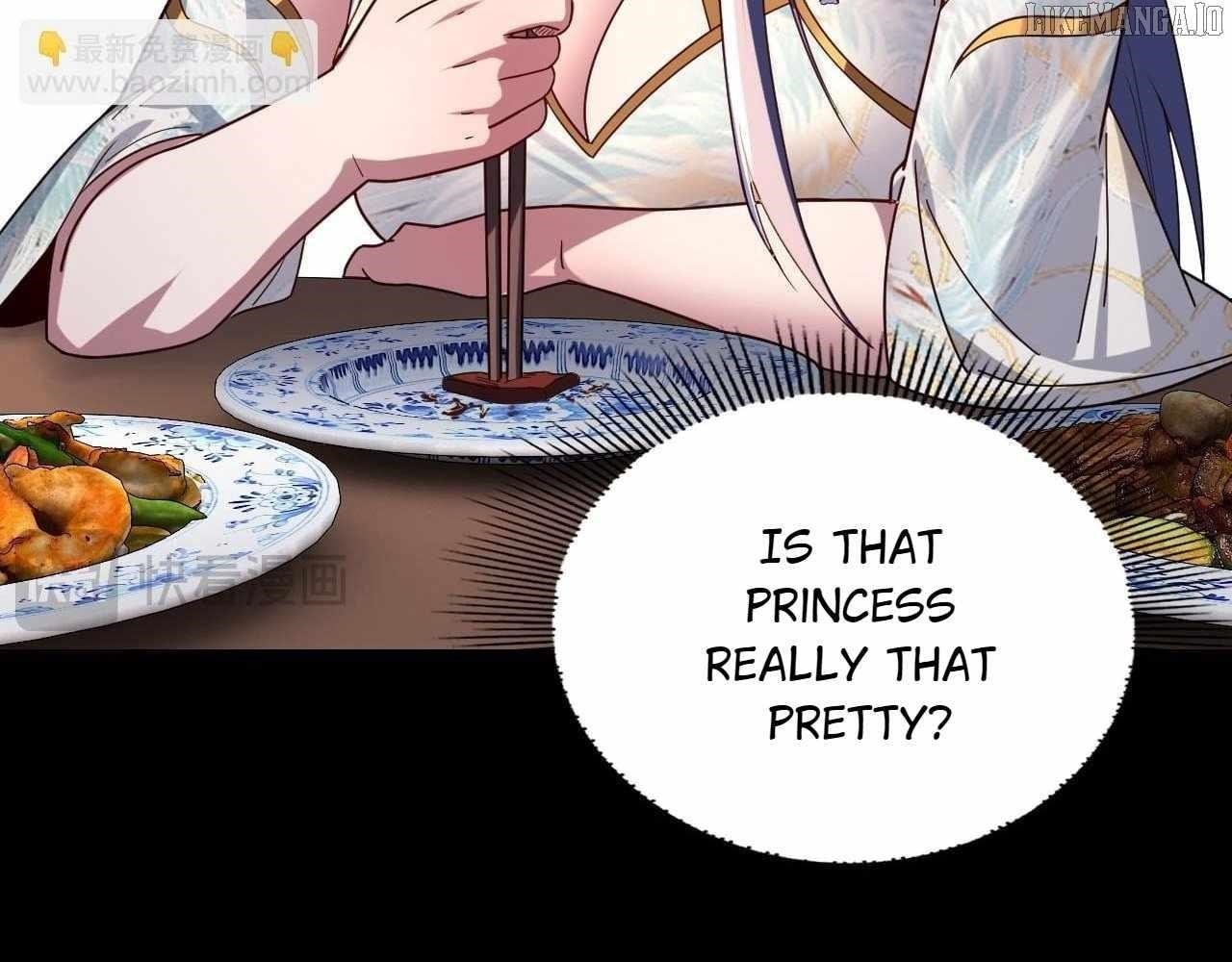 I Am the Fated Villain Chapter 281 - Page 54