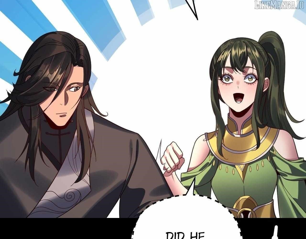 I Am the Fated Villain Chapter 281 - Page 58