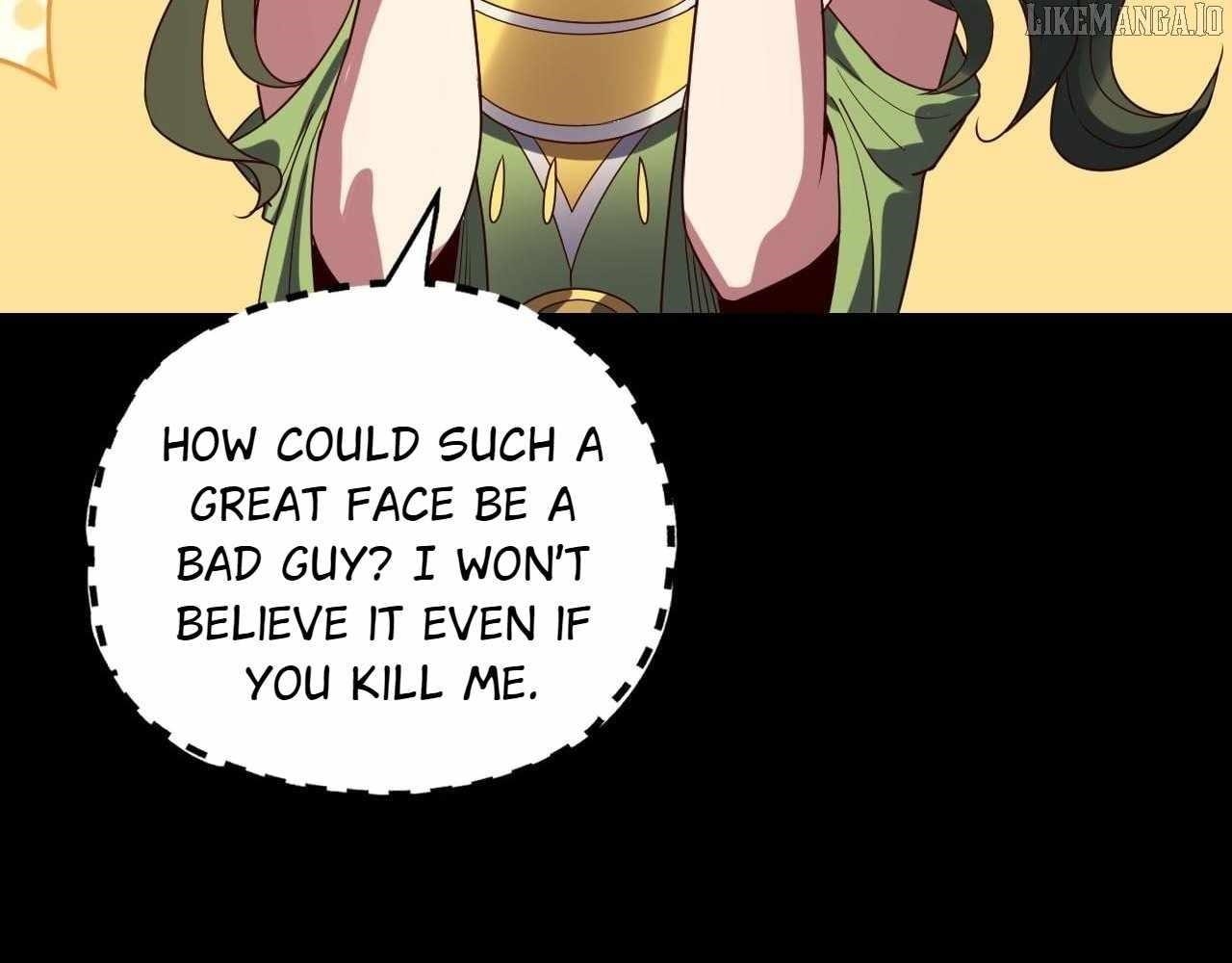 I Am the Fated Villain Chapter 281 - Page 65