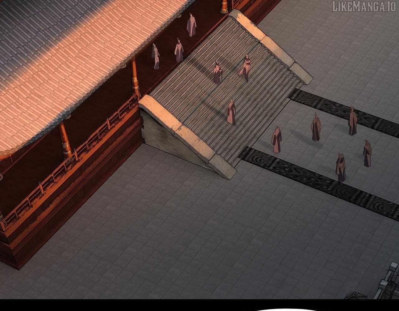 I Am the Fated Villain Chapter 281 - Page 70