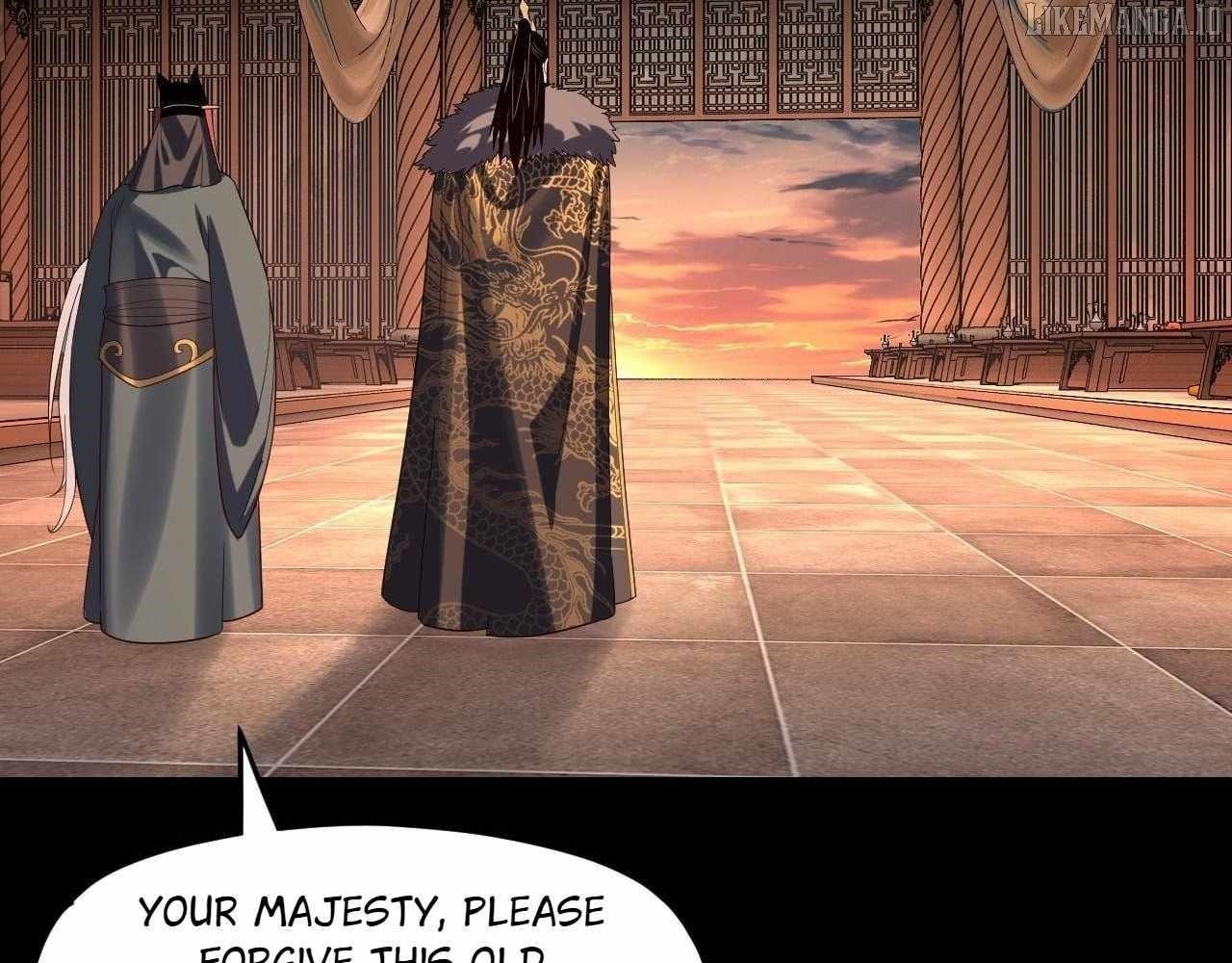 I Am the Fated Villain Chapter 281 - Page 72